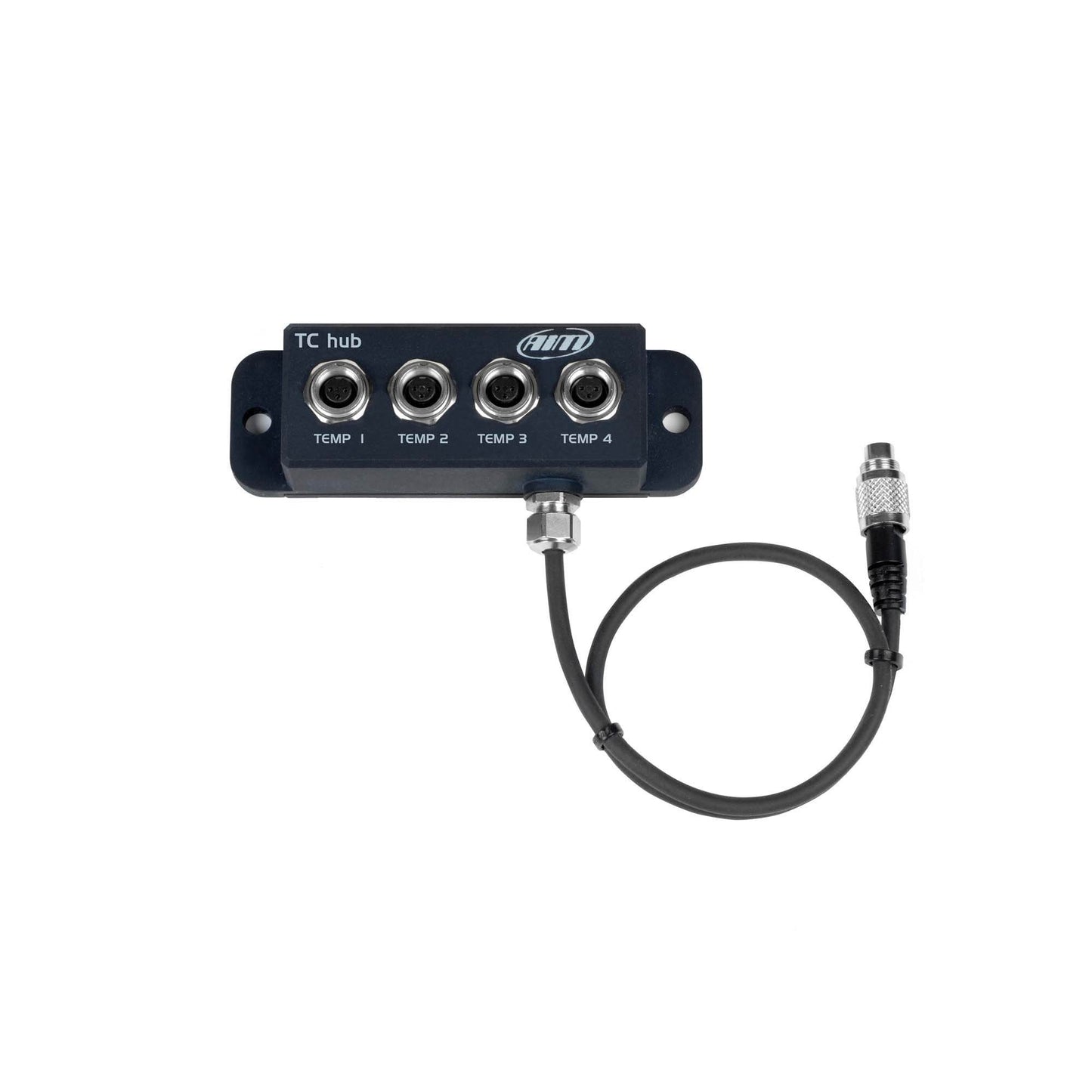 AIM TC Hub - TrackMindedHPDE™