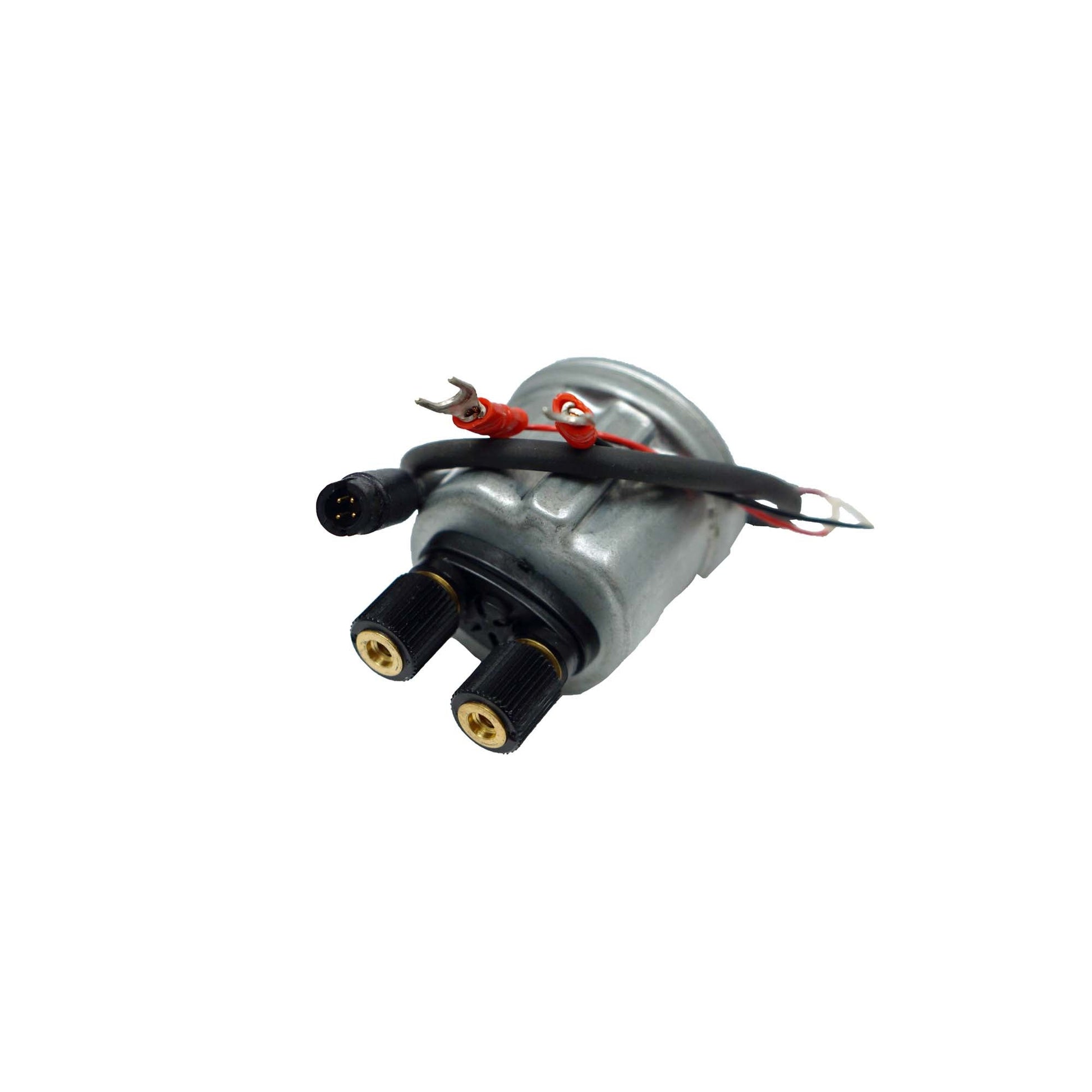 AIM Pressure Sensor - 0-10 Bar, 1/8" NPT - TrackMindedHPDE™