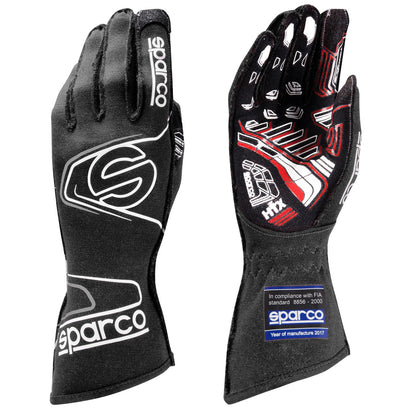 Sparco Arrow RG-7 Evo Racing Gloves