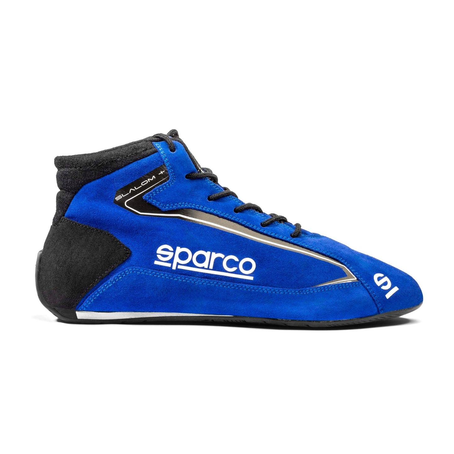 Sparco Slalom+ Racing Shoes - FIA 8858-2018 / SFI 3.3
