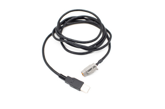 USB to DTM Power Cable