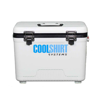 Coolshirt Club 13qt Cooling System - TrackMindedHPDE™