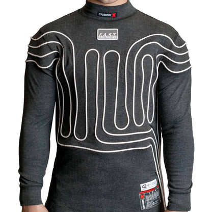 FAST Carbon-X Cool Suit Shirt - TrackMindedHPDE™