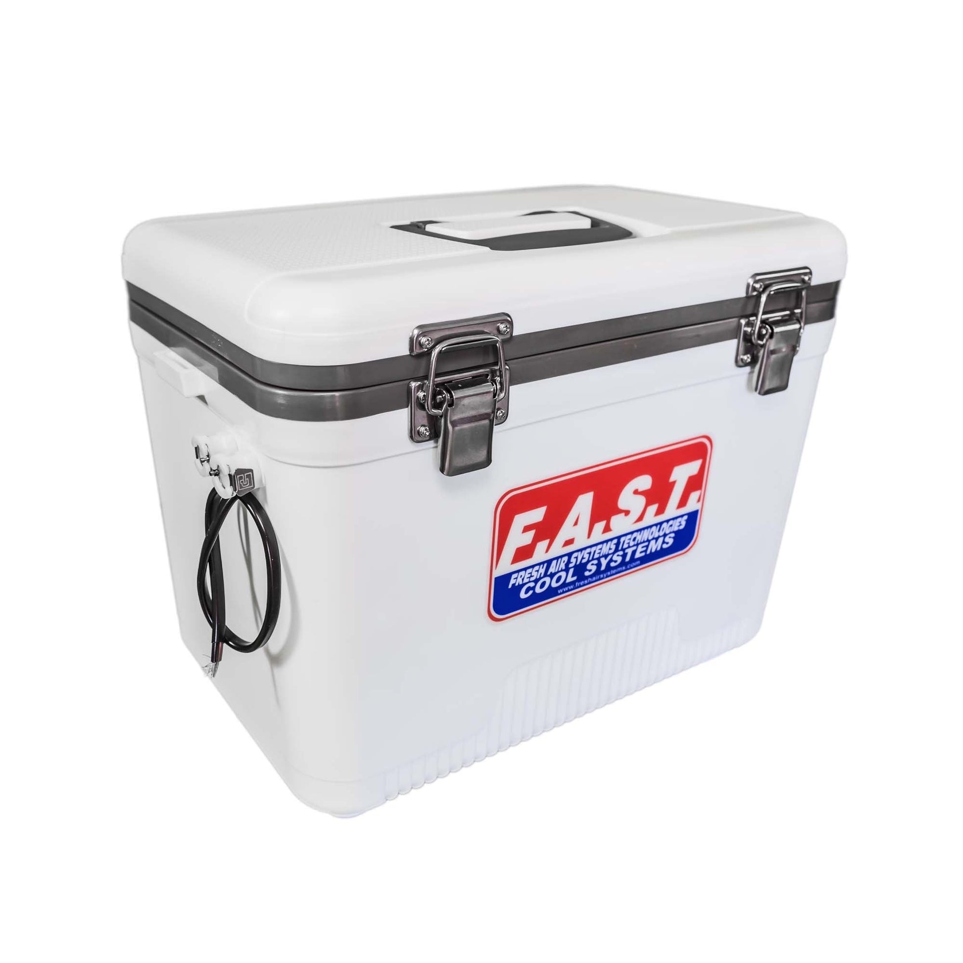 FAST Economy Cool Suit System - 13 Quart - TrackMindedHPDE™