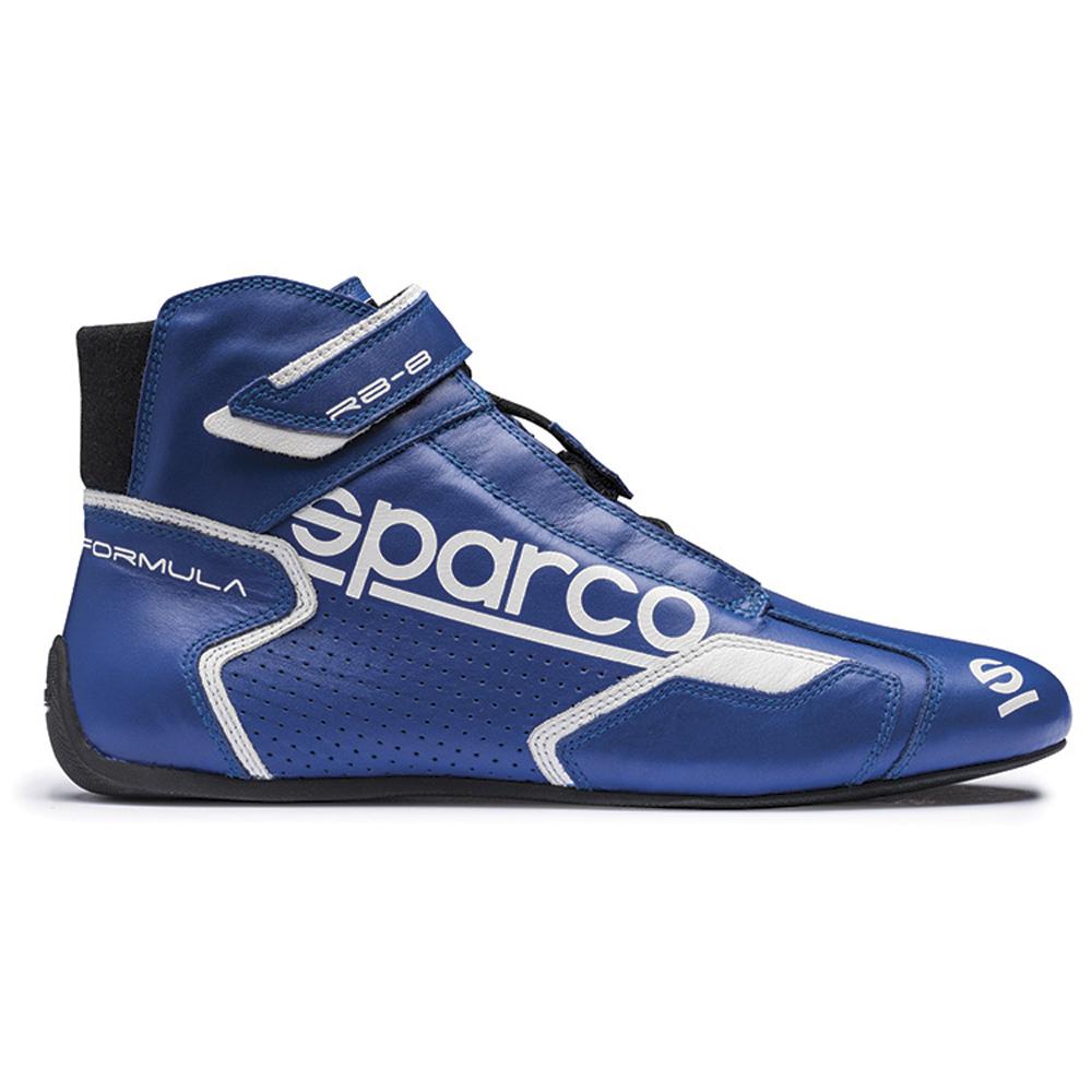 Sparco Formula RB-8.1 Racing Shoes - TrackMindedHPDE™