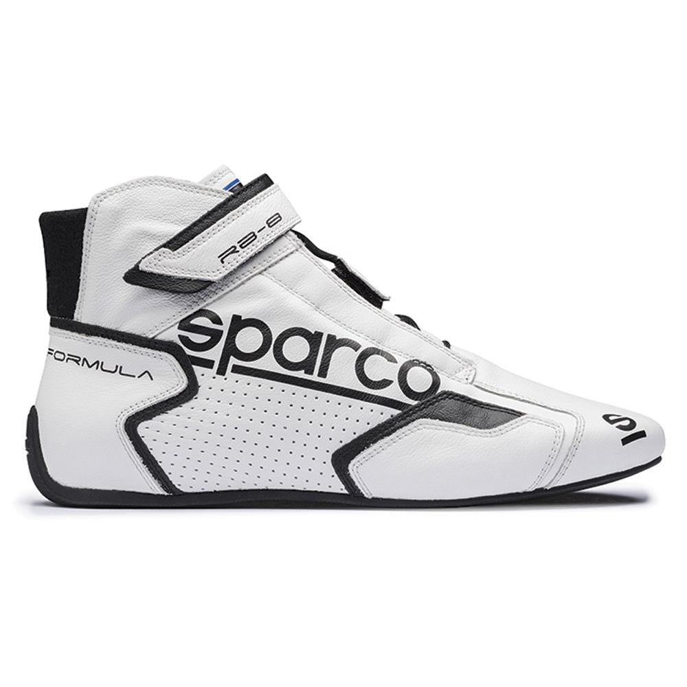 Sparco Formula RB-8.1 Racing Shoes - TrackMindedHPDE™