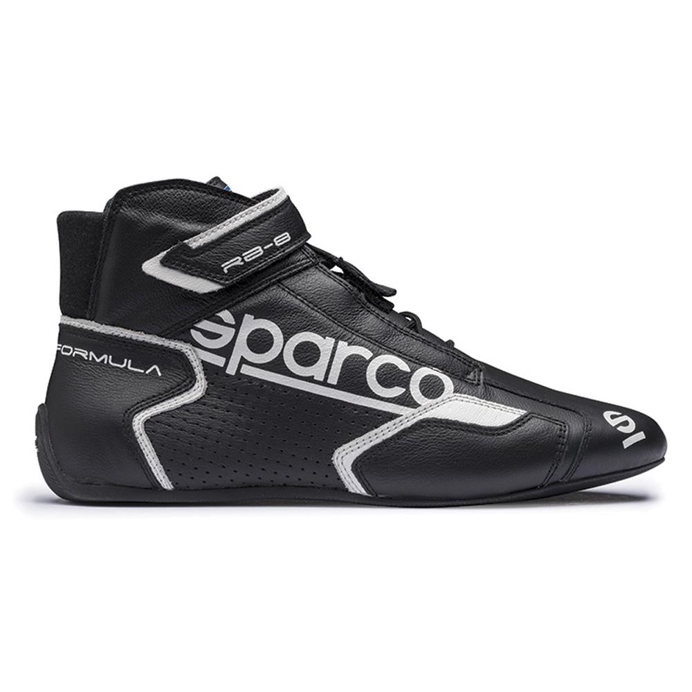 Sparco Formula RB-8.1 Racing Shoes - TrackMindedHPDE™
