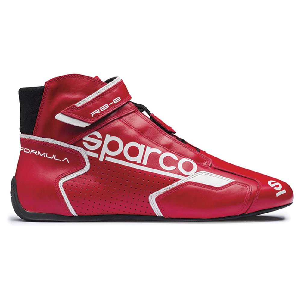 Sparco Formula RB-8.1 Racing Shoes - TrackMindedHPDE™
