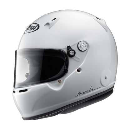 Arai GP-5W SA2020/FIA8859 Helmet - TrackMindedHPDE™