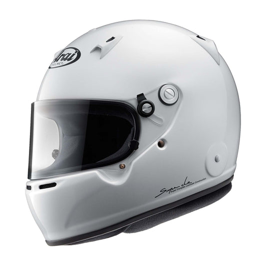 Arai GP-5W SA2020/FIA8859 Helmet - TrackMindedHPDE™