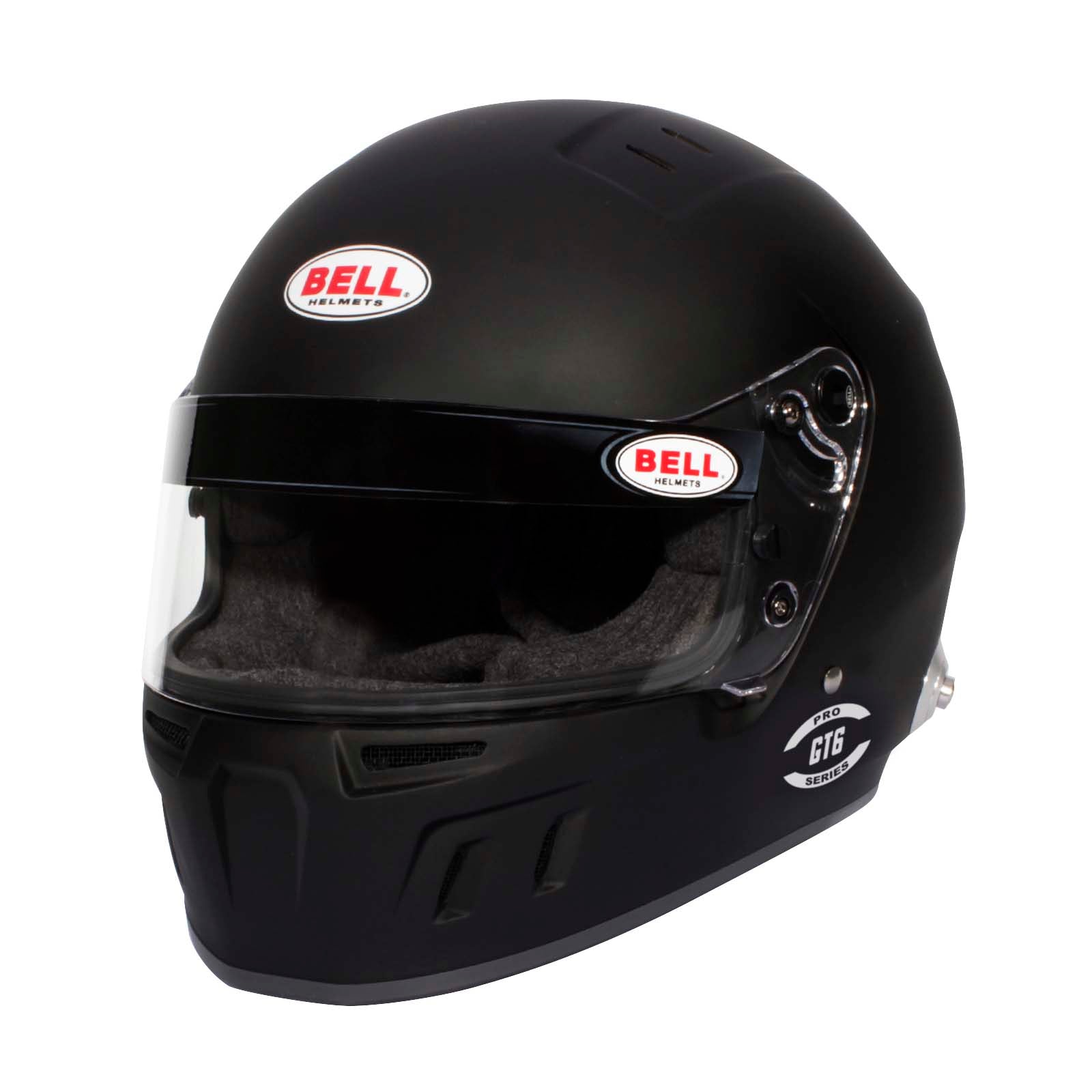 Bell GT6 Pro SA2020/FIA8859 Helmet - TrackMindedHPDE™