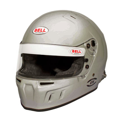 Bell GT6 Pro SA2020/FIA8859 Helmet, 4C Installed - TrackMindedHPDE™
