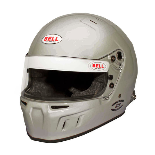Bell GT6 Pro SA2020/FIA8859 Helmet, 4C Installed - TrackMindedHPDE™