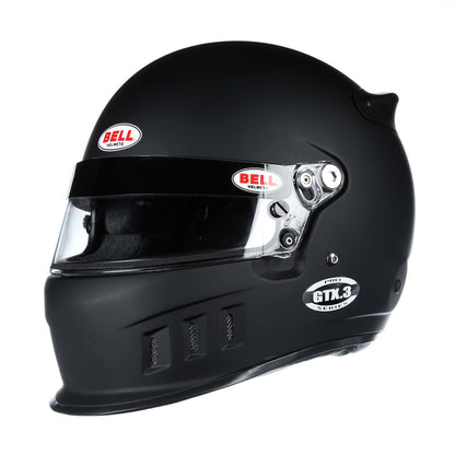 Bell GTX.3 SA2020/FIA8859 Helmet - TrackMindedHPDE™