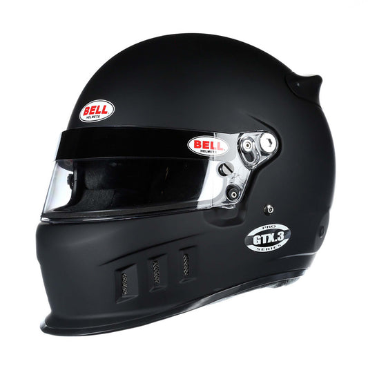 Bell GTX.3 SA2020/FIA8859 Helmet - TrackMindedHPDE™