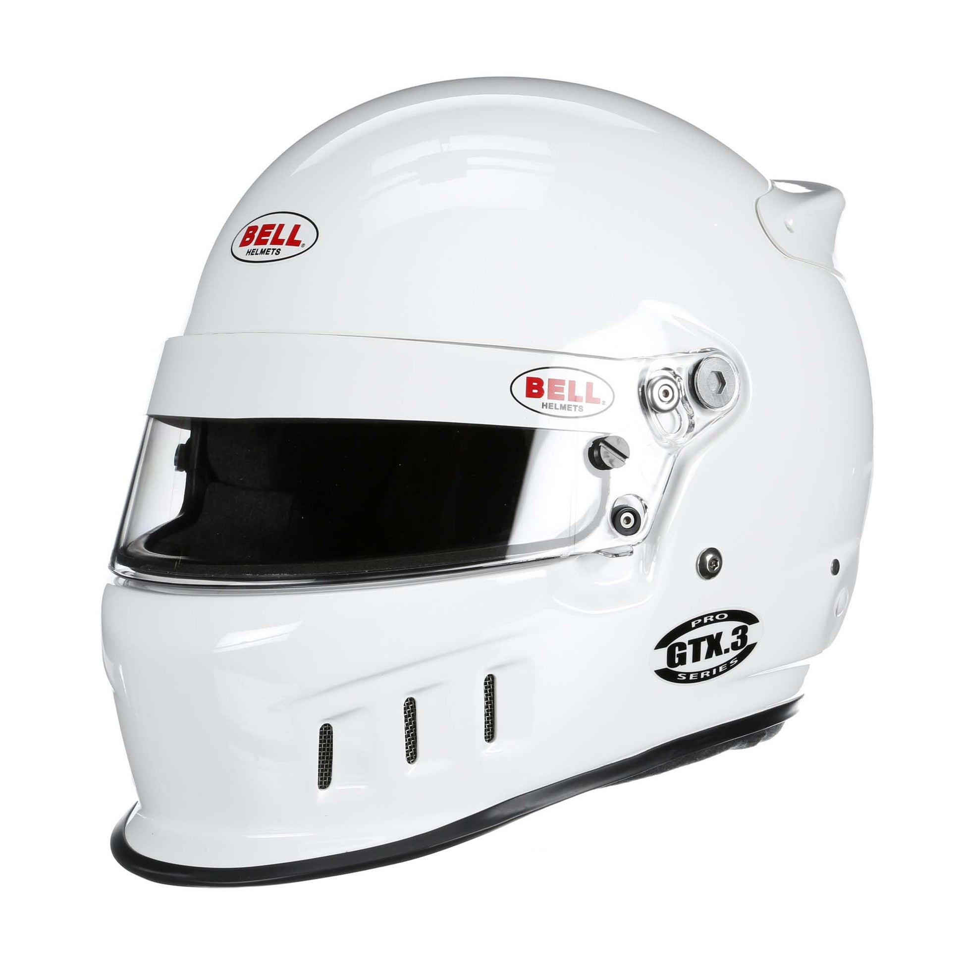 Bell GTX.3 SA2020/FIA8859 Helmet - TrackMindedHPDE™