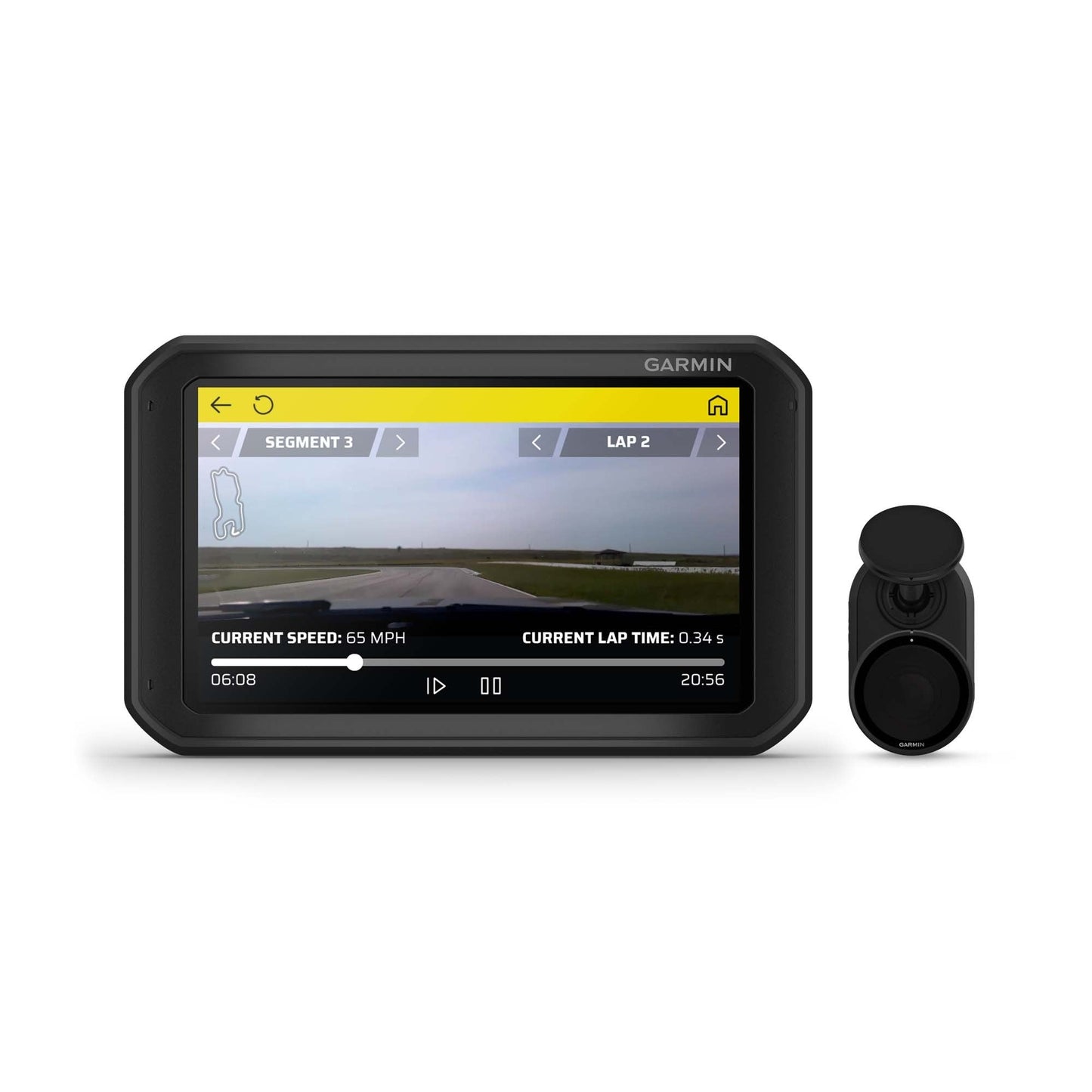 Garmin Catalyst Driving Performance Optimizer - TrackMindedHPDE™