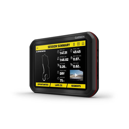 Garmin Catalyst Driving Performance Optimizer - TrackMindedHPDE™