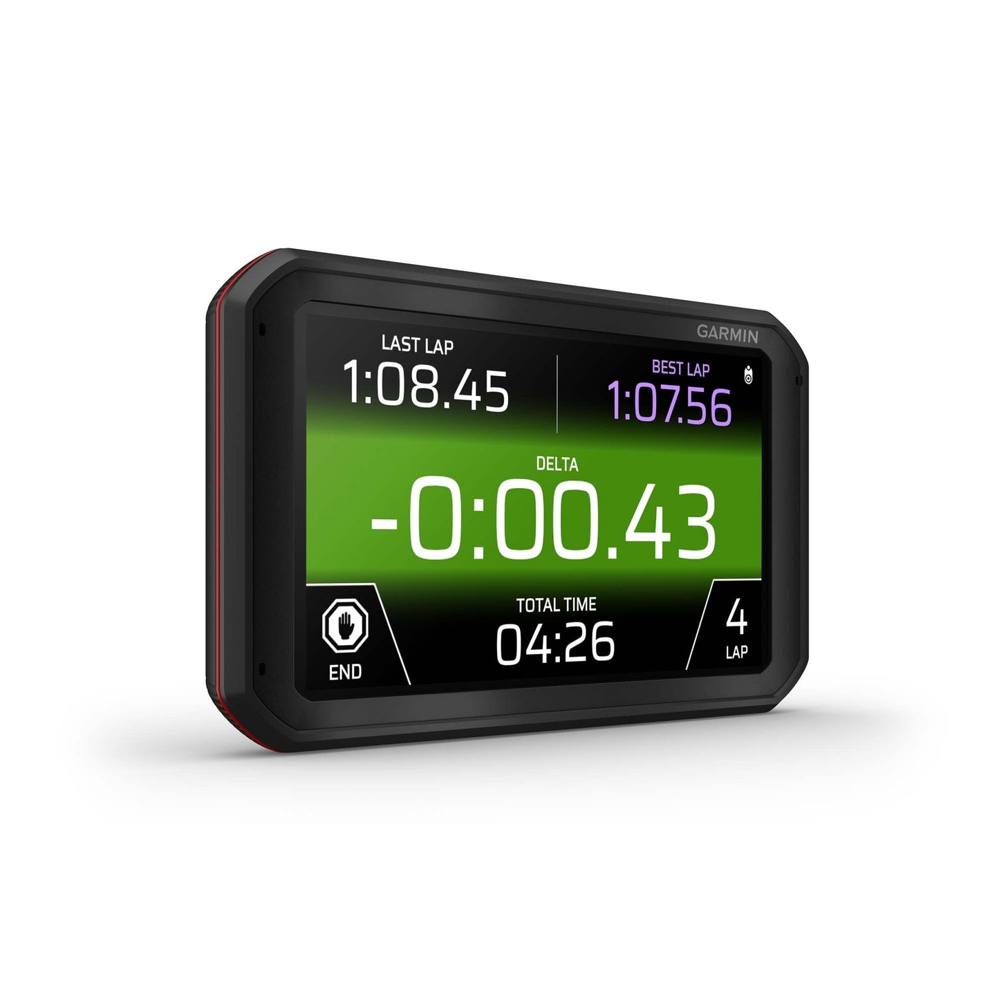 Garmin Catalyst Driving Performance Optimizer - TrackMindedHPDE™