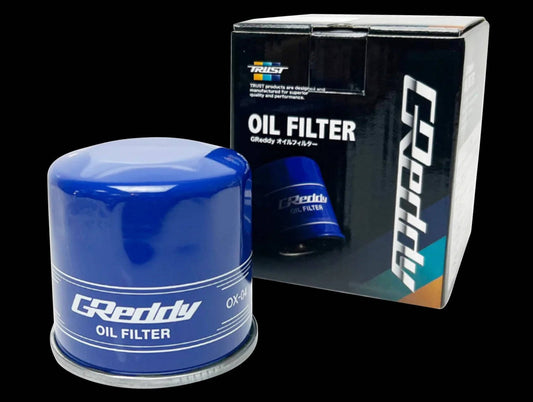 Greddy Sports Oil Filter