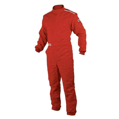 OMP Sport OS 20 Racing Suit - Boot Cut - Track Minded HPDE, LLC