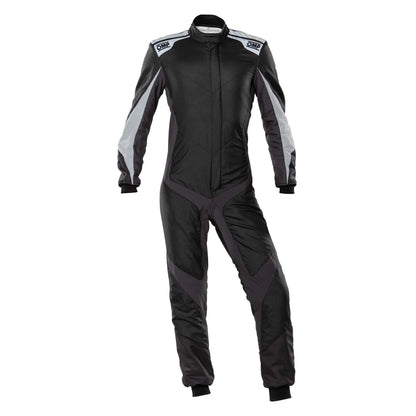OMP One Evo X Racing Suit - Track Minded HPDE, LLC