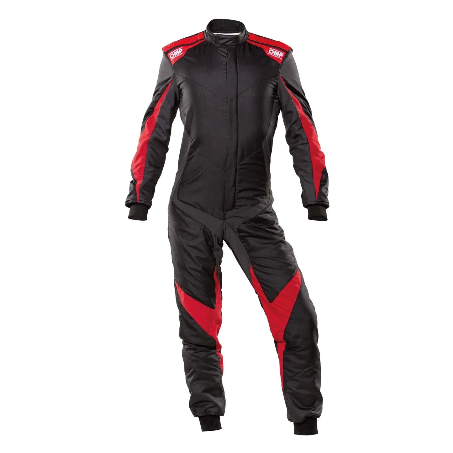 OMP One Evo X Racing Suit - Track Minded HPDE, LLC