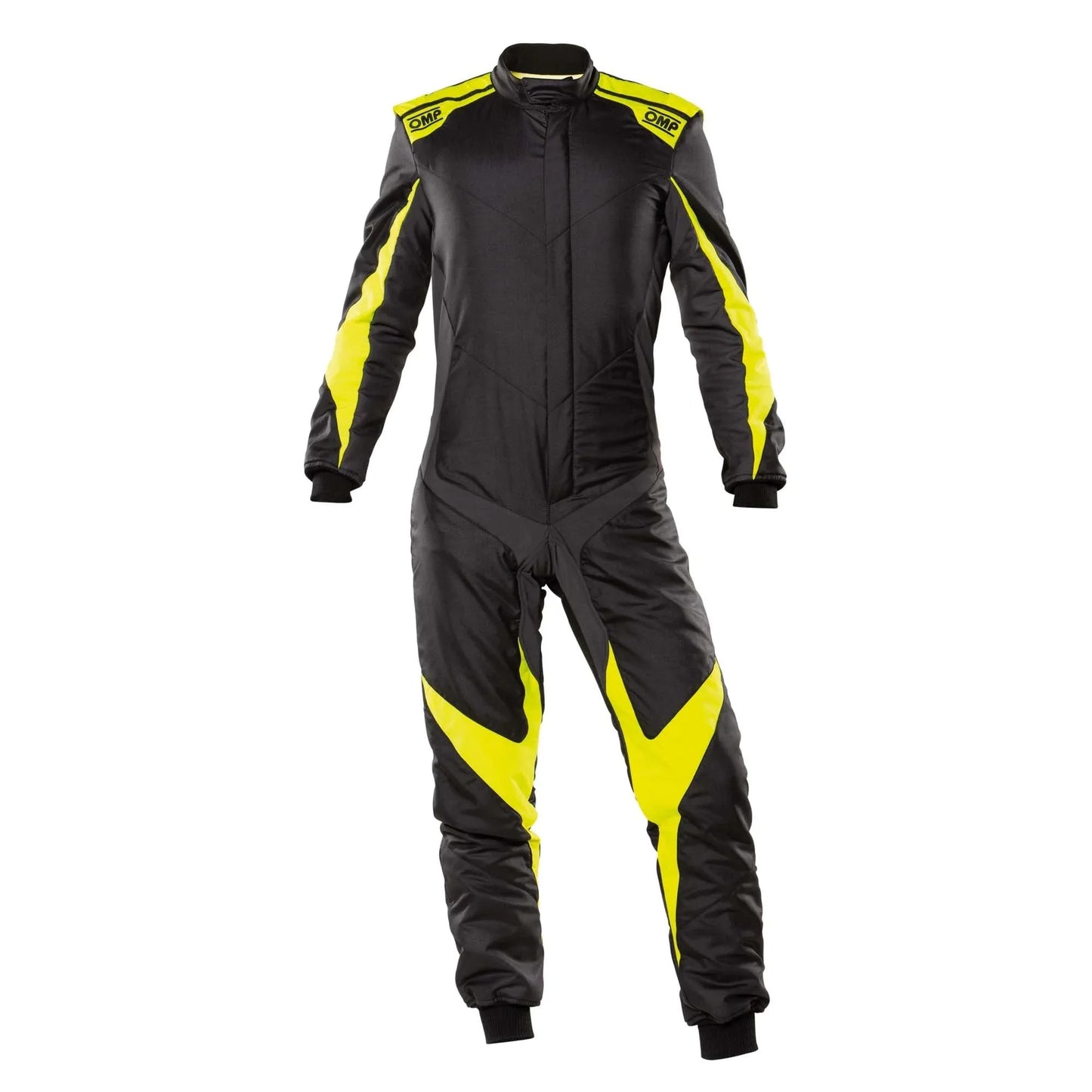 OMP One Evo X Racing Suit - Track Minded HPDE, LLC