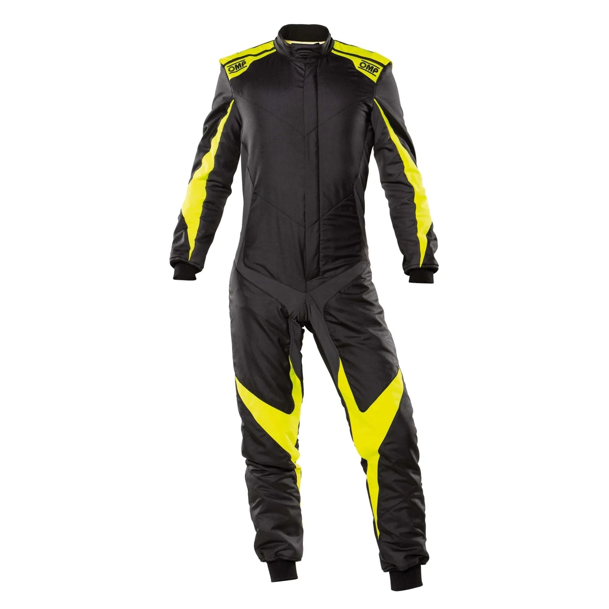 OMP One Evo X Racing Suit - Track Minded HPDE, LLC