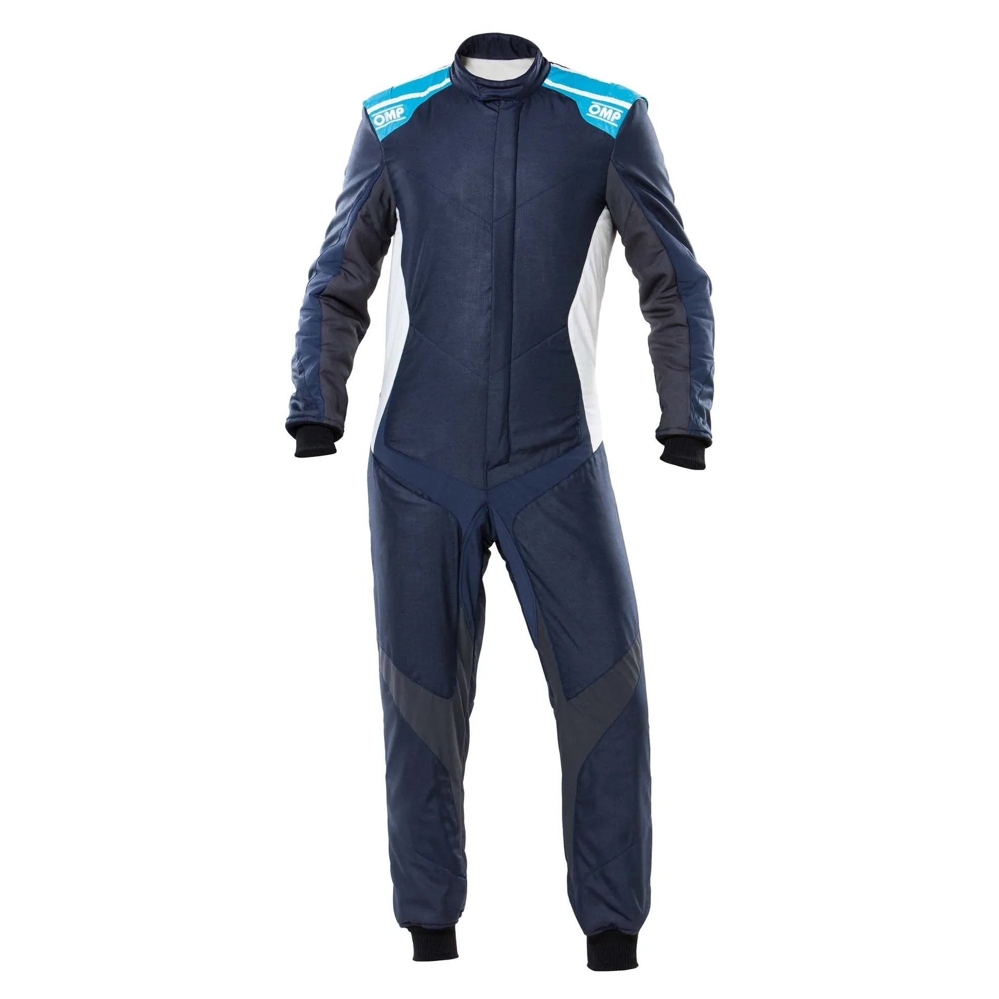 OMP One Evo X Racing Suit - Track Minded HPDE, LLC