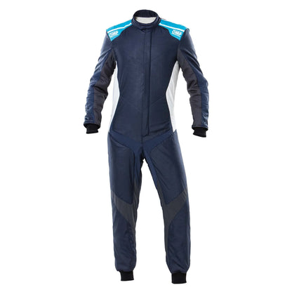 OMP One Evo X Racing Suit - Track Minded HPDE, LLC