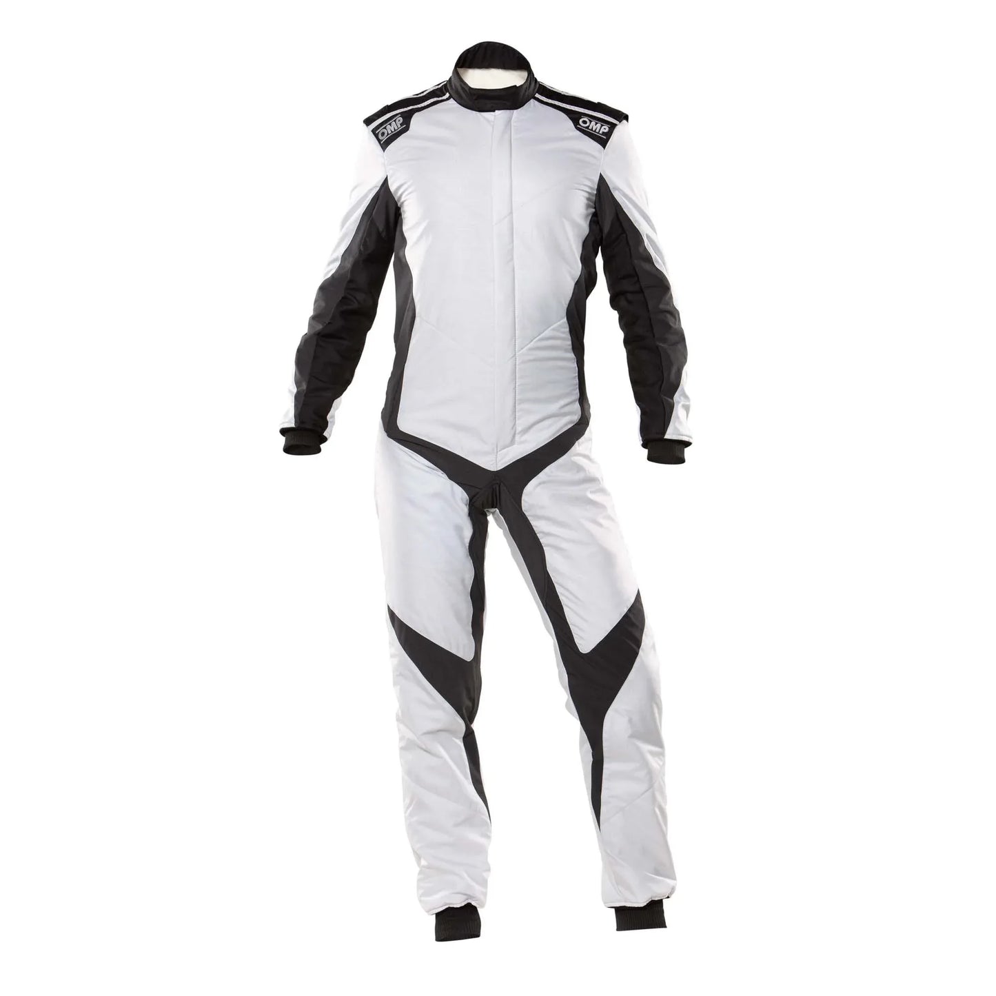 OMP One Evo X Racing Suit - Track Minded HPDE, LLC