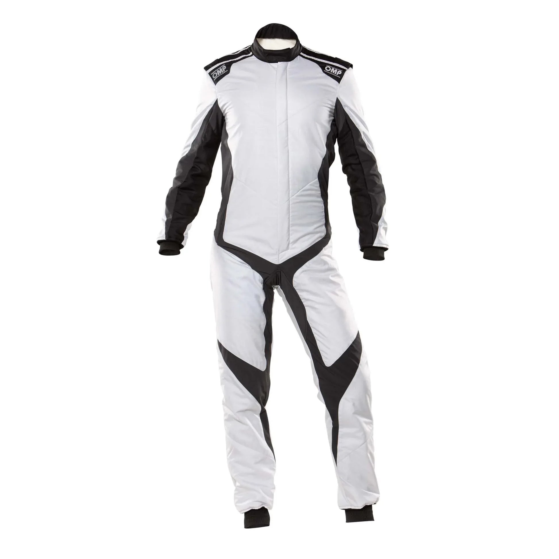 OMP One Evo X Racing Suit - Track Minded HPDE, LLC