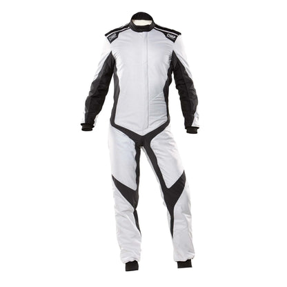 OMP One Evo X Racing Suit - Track Minded HPDE, LLC