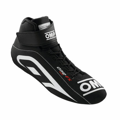 OMP One Evo FX Racing Shoes - Track Minded HPDE, LLC