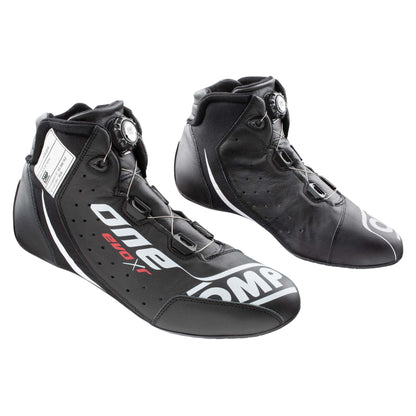 OMP One Evo X R Racing Shoes - Track Minded HPDE, LLC