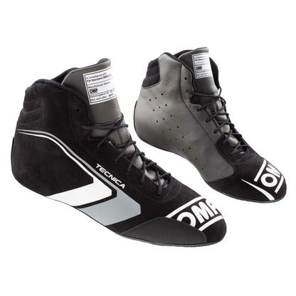 OMP Tecnica Racing Shoes - 2024 Model - Track Minded HPDE, LLC