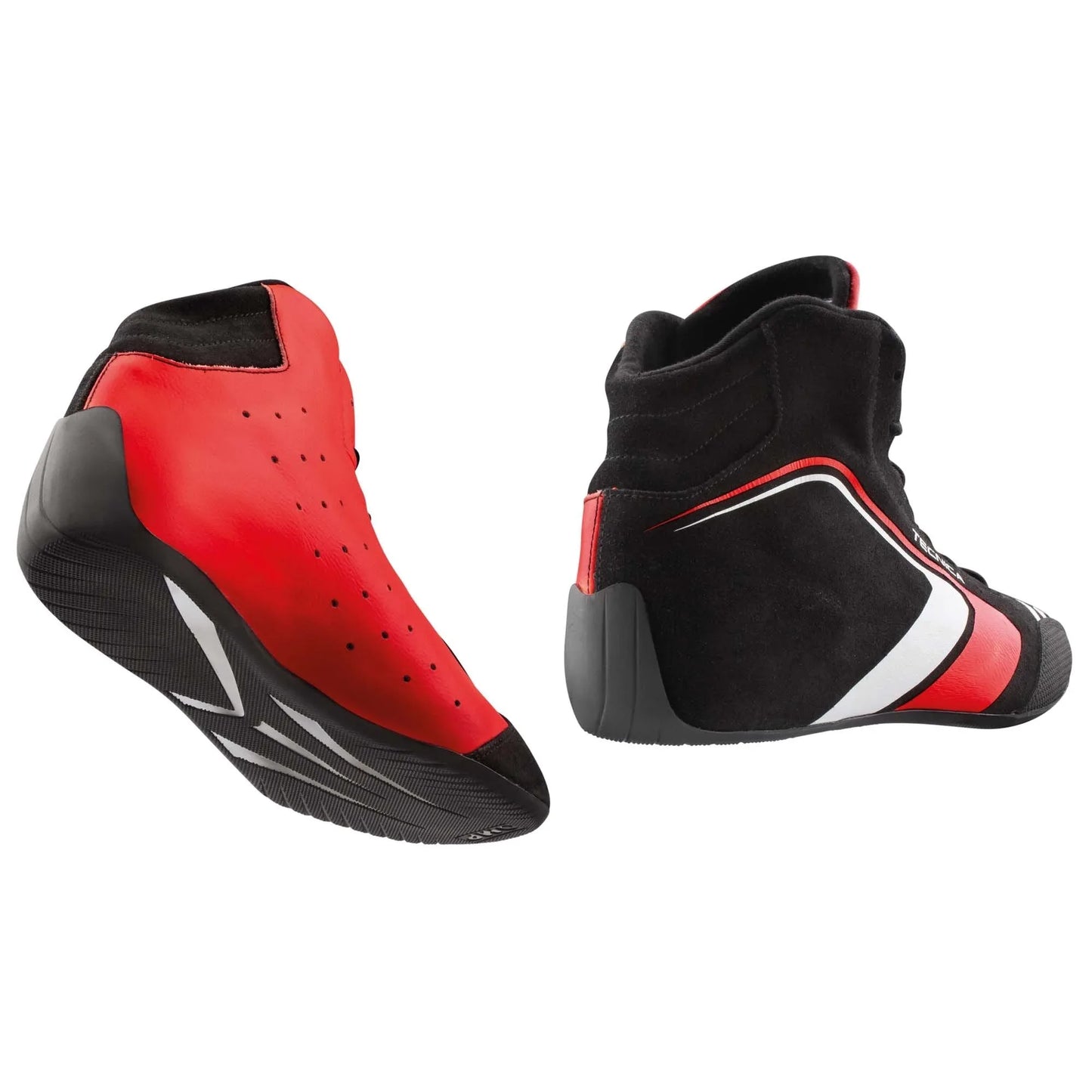 OMP Tecnica Racing Shoes - 2024 Model - Track Minded HPDE, LLC