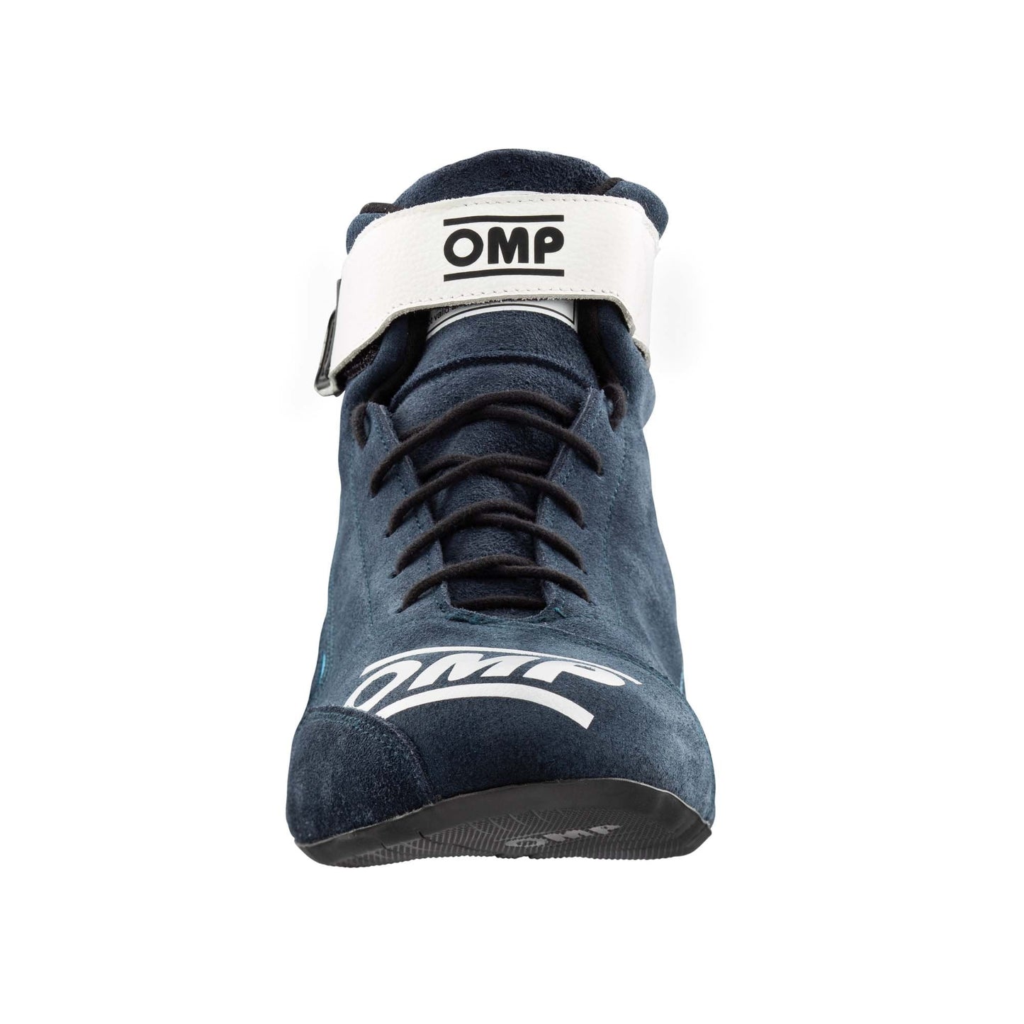 OMP First v2 Racing Shoes - TrackMindedHPDE™