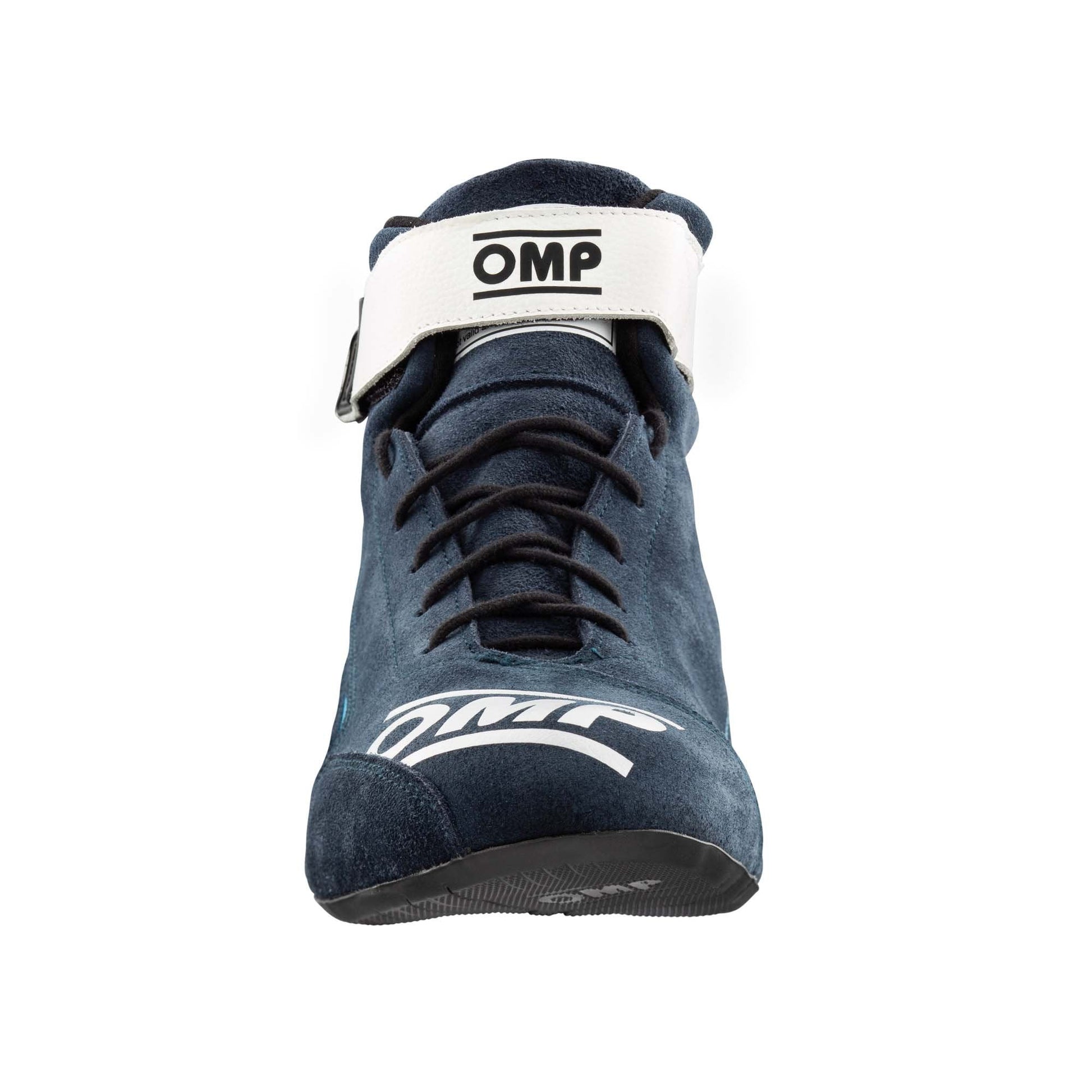 OMP First v2 Racing Shoes - TrackMindedHPDE™