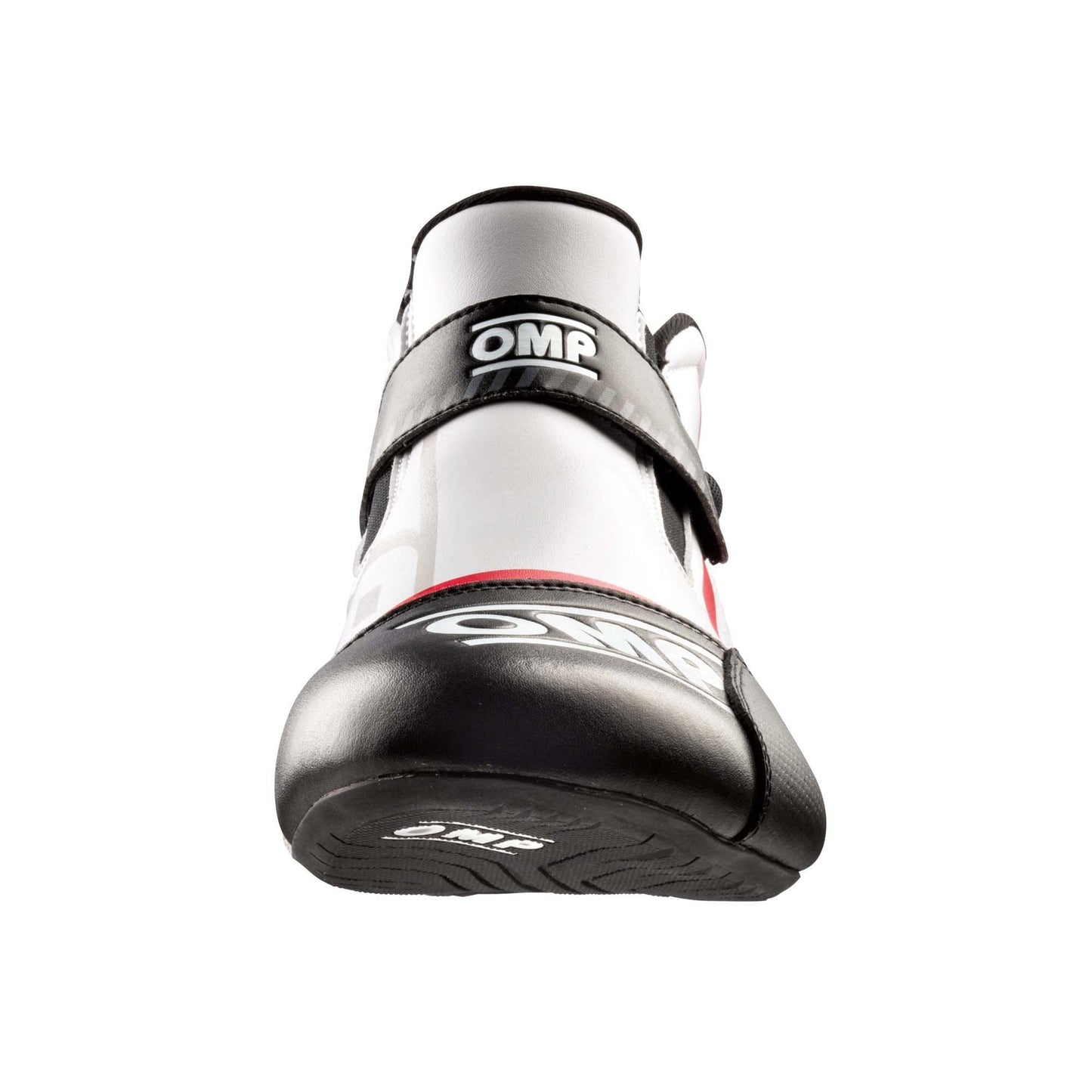 OMP KS-2 v2 Karting Shoes - TrackMindedHPDE™