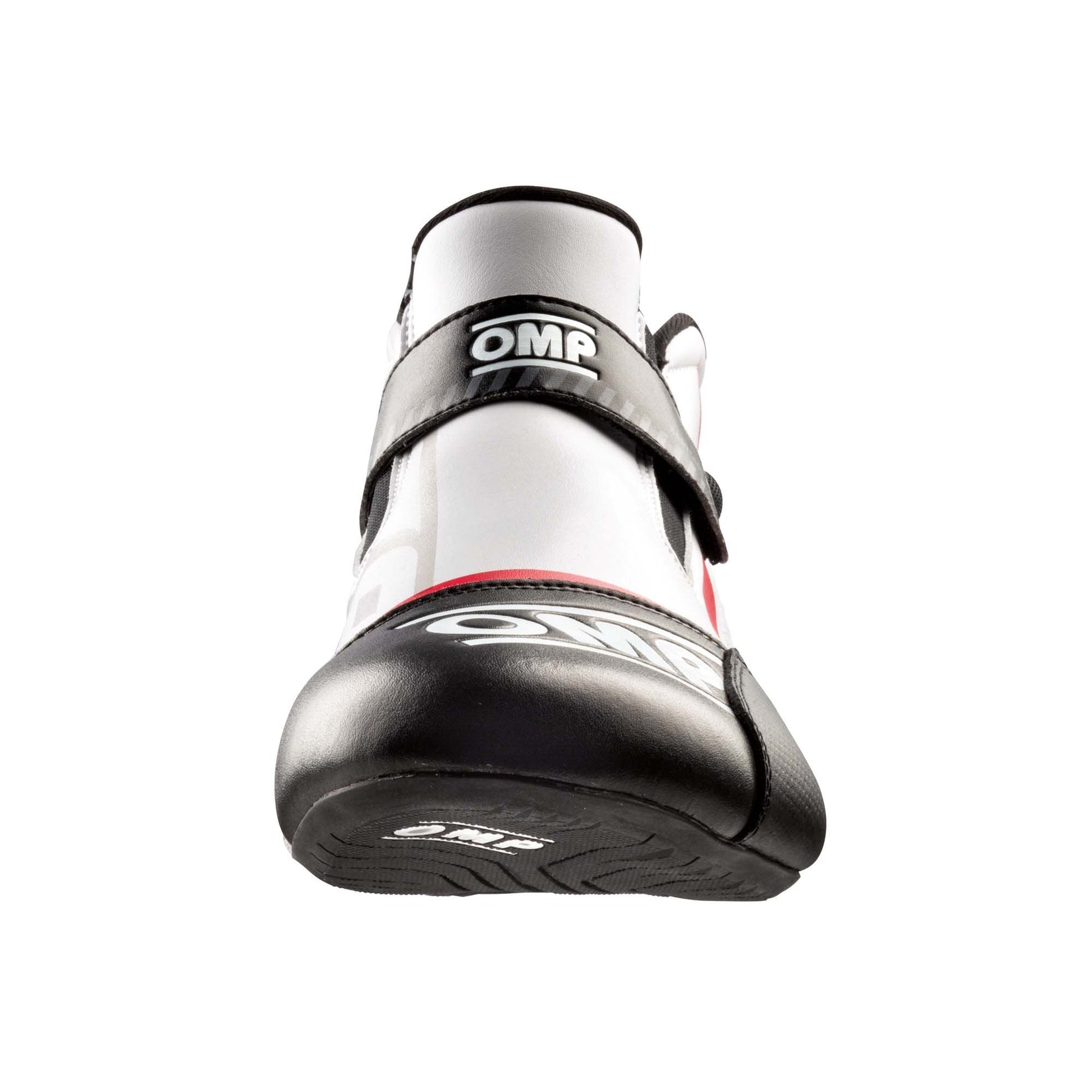 OMP KS-2 v2 Karting Shoes - TrackMindedHPDE™