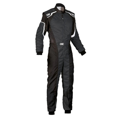 OMP KS-3 Kart Racing Suit - Track Minded HPDE, LLC