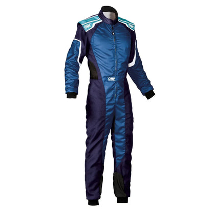 OMP KS-3 Kart Racing Suit - Track Minded HPDE, LLC