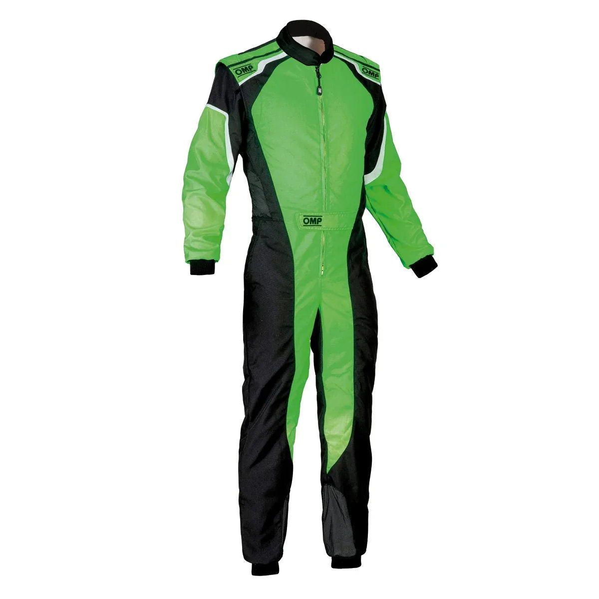 OMP KS-3 Kart Racing Suit - Track Minded HPDE, LLC