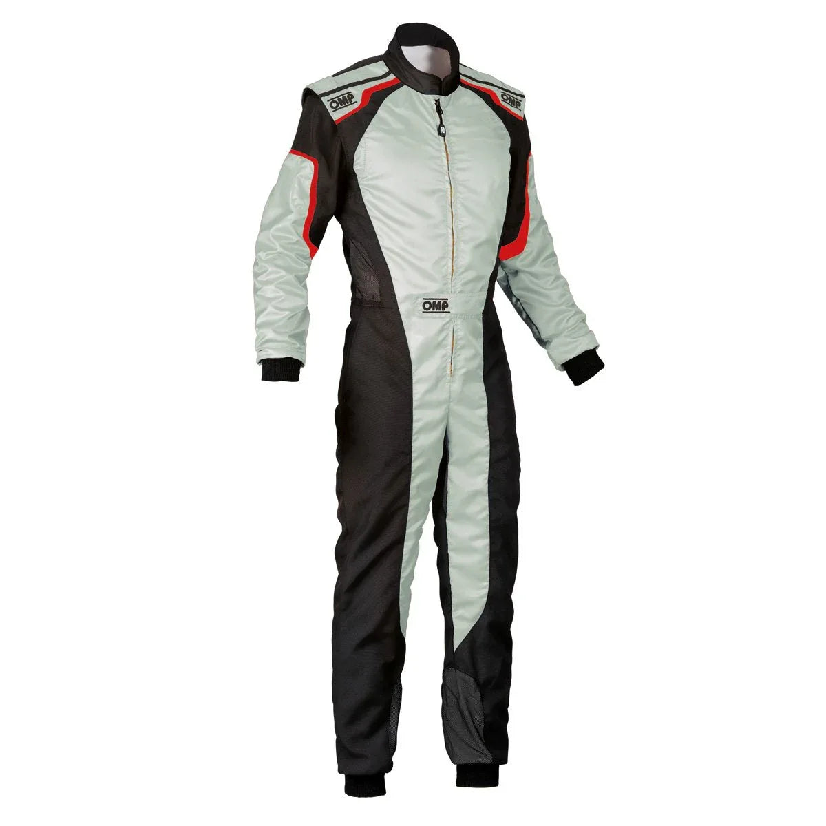 OMP KS-3 Kart Racing Suit - Track Minded HPDE, LLC