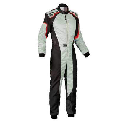 OMP KS-3 Kart Racing Suit - Track Minded HPDE, LLC