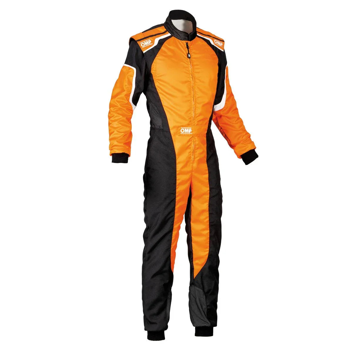 OMP KS-3 Kart Racing Suit - Track Minded HPDE, LLC