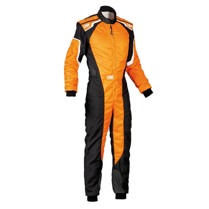 OMP KS-3 Kart Racing Suit - Track Minded HPDE, LLC
