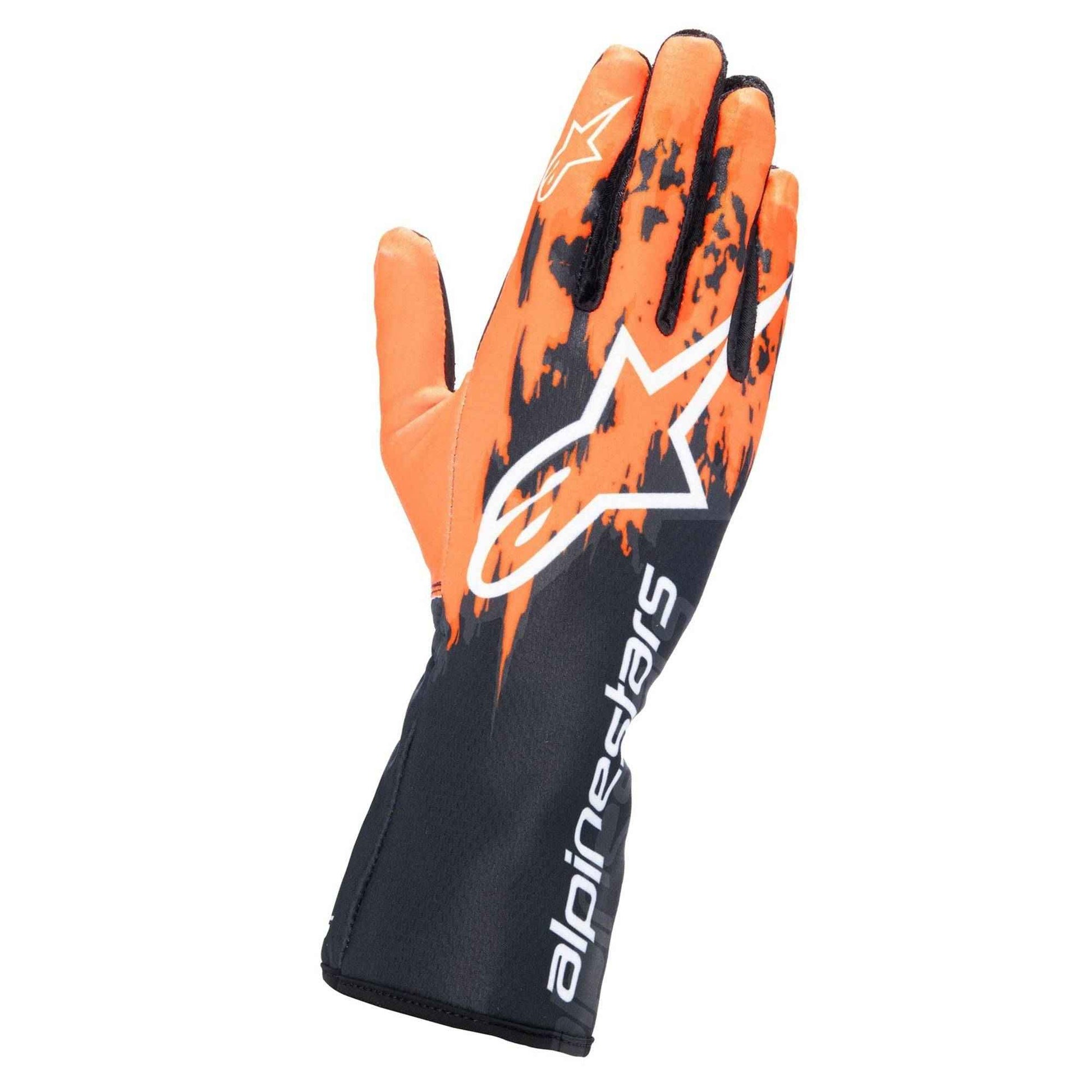 Alpinestars Tech-1 K v3 Karting Gloves